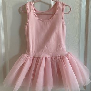 Ballet Tutu